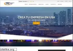 Sites similar to internationaltradingcenter.com