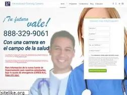Sites similar to internationaltrainingcareers.net