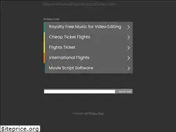 Sites similar to internationaltravelroadshow.com