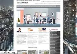 Sites similar to internationalvaastu.com