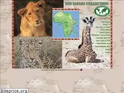 Sites similar to internationalventures.com