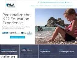 Sites similar to internationalvla.com