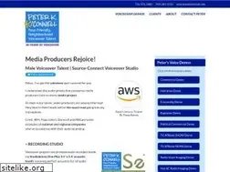 Sites similar to internationalvoicetalents.com