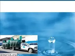 Sites similar to internationalwastewater.com