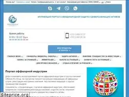Sites similar to internationalwealth.info