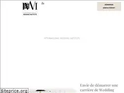 Sites similar to internationalweddinginstitute.com