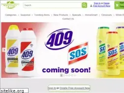 Sites similar to internationalwholesale.com