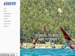 Sites similar to internationalwindsurfing.com