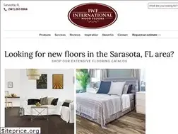 Sites similar to internationalwoodfloorssrq.com