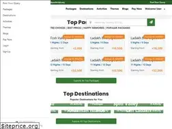 Sites similar to internationalyouthclub.org