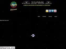 Sites similar to internatlaser.com