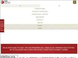 Sites similar to internatsberatung.com