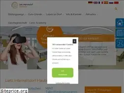 Sites similar to internatsdorf.de