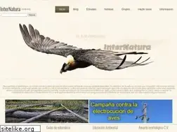 Sites similar to internatura.org