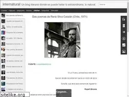 Sites similar to internatural.blogspot.com