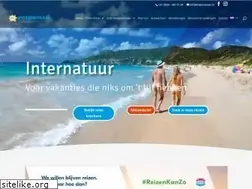 Sites similar to internatuur.nl