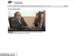 Sites similar to internautas.tv