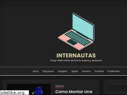 Sites similar to internautas21.com