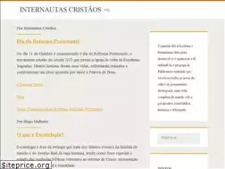 Sites similar to internautascristaos.com