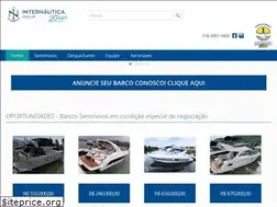 Sites similar to internauticaguaruja.com.br