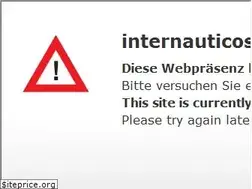 Sites similar to internauticos.com