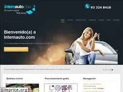 Sites similar to internauto.com