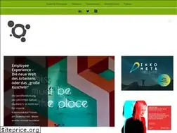 Sites similar to interne-kommunikation.net