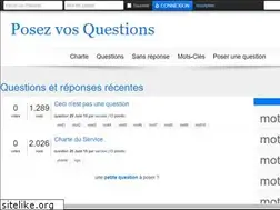 Sites similar to interne.fr