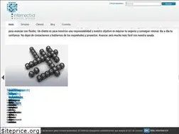 Sites similar to internectia.com