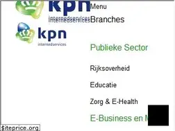 Sites similar to internedservices.nl