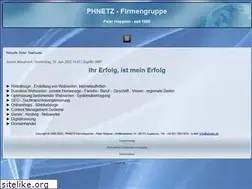 Sites similar to interneet.de