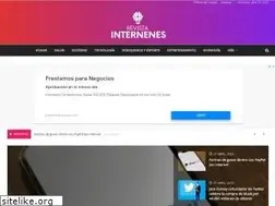 Sites similar to internenes.com