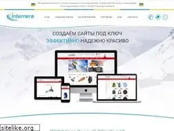 Sites similar to internera.com