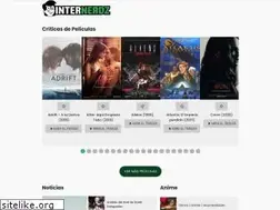 Sites similar to internerdz.com