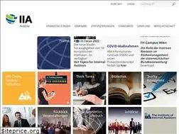 Sites similar to internerevision.at