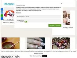 Sites similar to internesante.com