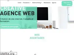 Sites similar to internet-85.com