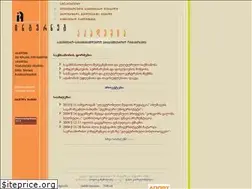 Sites similar to internet-academy.org.ge