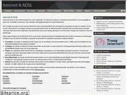 Sites similar to internet-adsl.nl