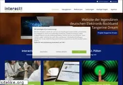 Sites similar to internet-agentur-salzburg.at