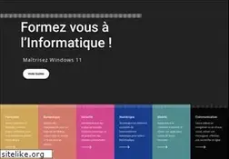 Sites similar to internet-alsace.com