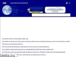 Sites similar to internet-am-hochrhein.de