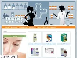 Sites similar to internet-apteka.su