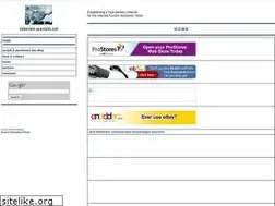 Sites similar to internet-auction.net