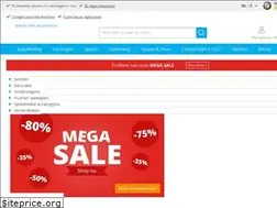 Sites similar to internet-babyshop.com
