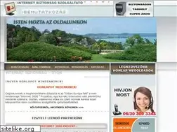 Sites similar to internet-biztonsag.hu