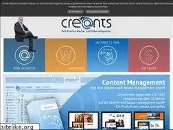 Sites similar to internet-contentmanagement.ch