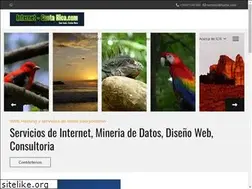 Sites similar to internet-costarica.com