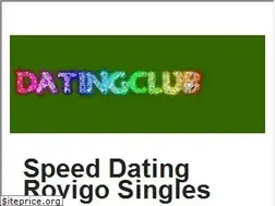 Sites similar to internet-dating-services.eurodt.com