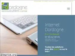 Sites similar to internet-dordogne.com
